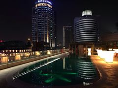 -池畔酒吧 WET Bar