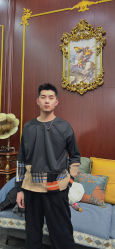 -绅仕門男士理发馆