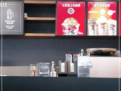 -星巴克(武汉菱角湖万达2店)