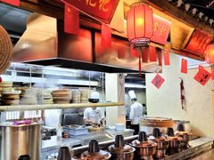 -印象鲵宴·张家界地标美食名片(溪布街店)