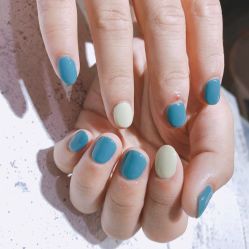 点击看大图 -ChuLian初莲日式美甲美睫