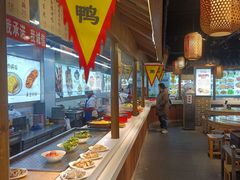 -老城南.鸭血粉丝汤(夫子庙店)