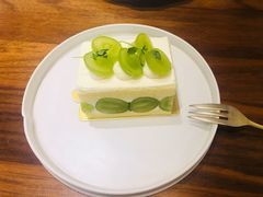 -侘寂甜品(自取店)