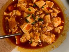 外婆炖豆腐-外婆家(南开大悦城店)