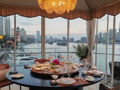 -三利音·浦之舟(滨江大道店)