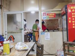 大堂-二钢串叔麻辣烫(华龙大厦店)
