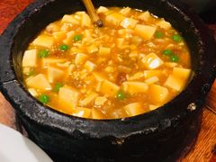 -绿茶餐厅(蓝色港湾店)