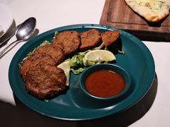 -Pasha帕夏土耳其餐厅(南昌路店)