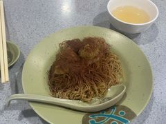 虾子捞面-联记面家(新马路店)