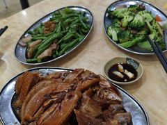 -海滨鸭仔饭(海宁店)