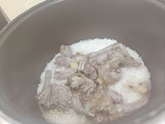 鸽子饭-皇鸽餐厅(五桂山分店)