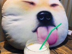 -柴源莊·柴小宠柴犬咖啡