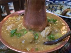 -蜗牛小馆醉乡民谣云南菜(惠新西里店)