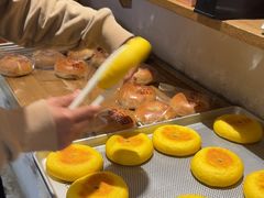 -自然熟Bakery(纬四路店)