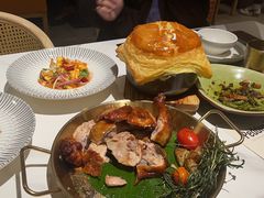 -帕娜·泰式茶餐厅·Bistro(近铁广场店)