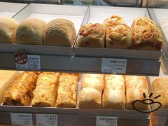 -花园饼屋·吐司蛋糕面包(星海店)