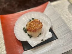 -Ginza Onodera铁板烧(外滩十八号店)