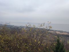 -狼山风景名胜区