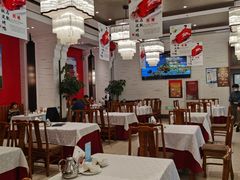 大堂-马凯餐厅(地安门店)