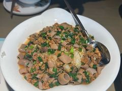 -前海沿·青岛菜(李沧万达店)