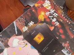 -剧狐剧本杀·月球探案馆(人民广场1号店)
