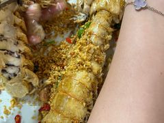 -富来美食(成发大厦店)