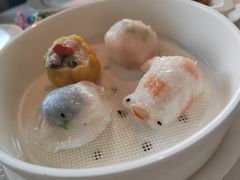-铭家点心(秦岭路店)