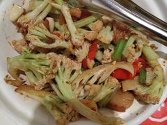 -西贝莜面村(上海百联西郊店)