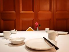 -A One Kitchen·南京精菜馆(德基广场店)
