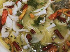 -九毛九西北菜(大东海店)