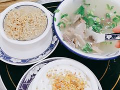羊杂汤-清真·西北人家风味馆(中山中路店)
