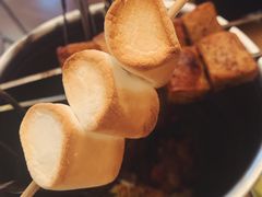 -鬼味烤翅(南锣鼓巷店)