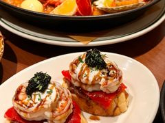 -贰捌零叁精致料理(钱湖店)
