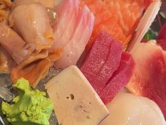 -田舍家Inakaya·炉端烧·铁板烧(天汇igc店)