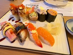 -河风精致寿司(太原店)