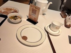 -铭家点心(秦岭路店)