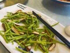 -百姓食府(秦虹路店)