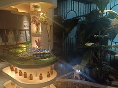 -陆琴脚艺·足浴·SPA(夫子庙店)
