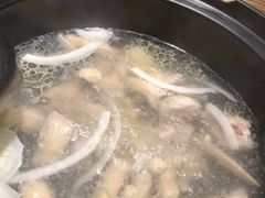 -润泽园椰子鸡(汇一城店)