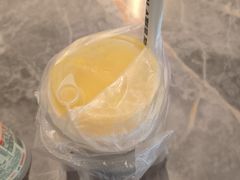 -吕氏焗小鲜•海鲜青岛菜(八大关店)