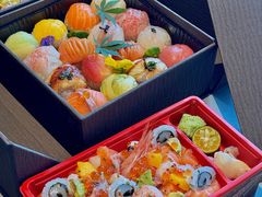 -贰捌零叁精致料理(钱湖店)