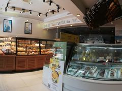 -琳琅烘焙蛋糕店(丽城店)