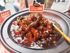 -回味黑鸭煲·始于2006(万松园店)