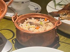 -一坐一忘云南菜(卓悦中心)