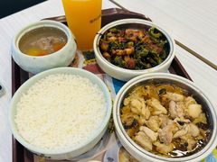 -真功夫(百荣店)