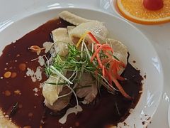 驰名市师鸡-鹿鸣酒家(越秀店)