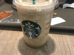 -星巴克(远洋店)