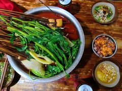 -老瓦房冷锅串串(文殊院店)