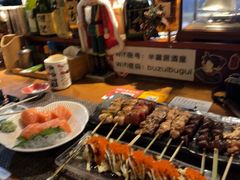 -半藏居酒屋(香港花园店)