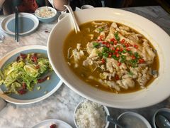 -懒人盐府人家(航天桥店)